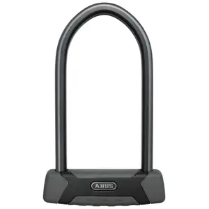 Abus Granit X Plus 540/160hb230+ush Bügelschloss 230 x 108 x 13 mm günstig