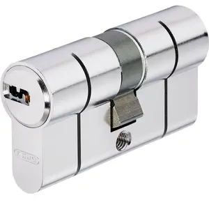 Abus D66 N 30+30 Mm Profile Türschlosszylinder günstig