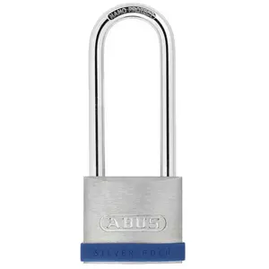 Abus 5/50hb80 Silver Rock Vorhängeschloss günstig