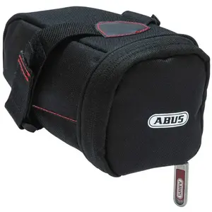 Abus St 5950 2.0 Satteltasche One Size günstig