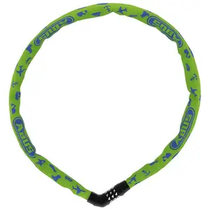 Abus 4804c/75 Symbols Kettenschloss 75 cm günstig