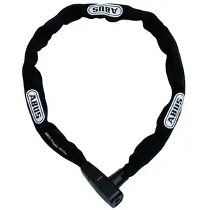 Abus City 6800/110 2.0 Kettenschloss One Size günstig