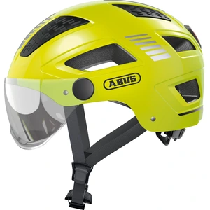 Fahrradhelm Abus Hyban 2.0 ACE Gelb M (52/58 cm) günstig