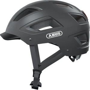 Fahrradhelm Abus Hyban 2.0 Schwarz XL (58/63 cm)