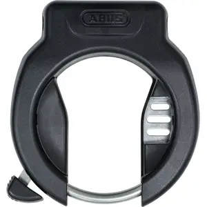 Abus 4750sl Nr Bk Pro Amparo Fahrradschloss Für Den Rahmen 86 mm günstig