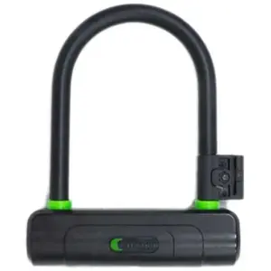 ABUS Citadel Cu 150/140/k/b Bügelschloss 130 x 90 x 12 mm günstig