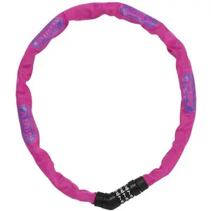 Abus 4804c Kettenschloss 75 cm günstig