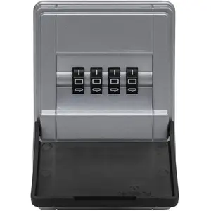Abus, Schlüsseltresor + Schlüsselschrank, KeyGarage 727 Mini Wandmontage günstig