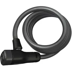 Abus Star 4508k Kabelschloss 150 cm günstig