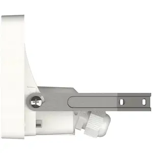 Theben LED-Außenwandstrahler theLeda B20 dual, weiß, IP65