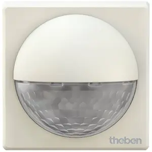 Theben theLuxa R180 PIR-Bewegungssensor weiß