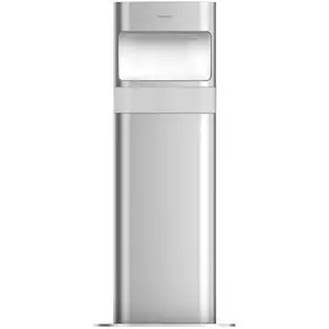 Theben theLeda D BL AL Sockel, PIR-Sensor, 40 cm
