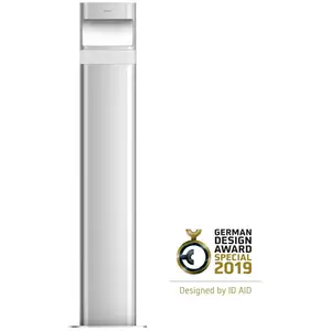 Theben theLeda D BL plus AL Sensor-Wegelampe 72 cm