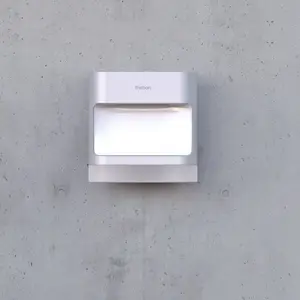 Theben theLeda D S AL Außenwandleuchte PIR-Sensor