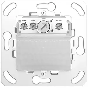 Theben theMura S180-100 B UP Sensor, ohne Rahmen günstig
