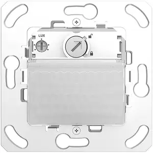 Theben theMura S180-100 2W B UP Sensor ohne Rahmen