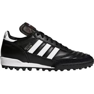adidas Mundial Team Multinocken-Fußballschuhe schwarz/weiß/rot 40 2/3 günstig