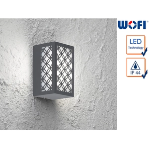WOFI Outdoor Line Padua 1flg günstig