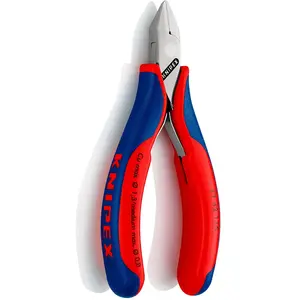 Knipex Seitenschneider 115 Mm