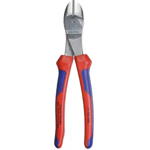 Knipex 74 05 200 Seitenschneider