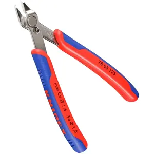 Knipex Electronic Super Knips Seitenschneider