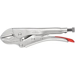 Knipex Universal-griffklemmen 180 Mm günstig