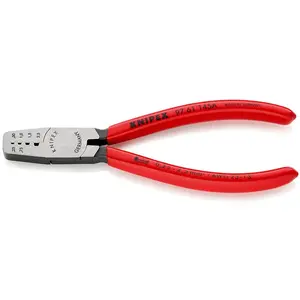 Knipex Crimpzange 145 Mm