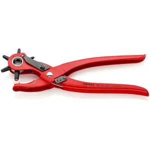 Knipex Lochstanz günstig