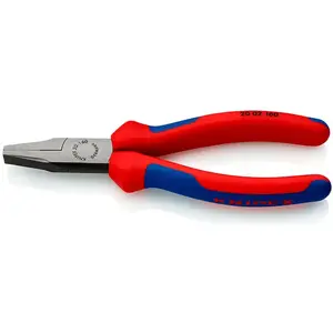 Knipex Crimpzange 160 Mm