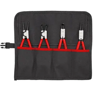 Knipex 4er-set Sicherungsringzangen günstig