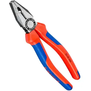 Knipex Combination Universalzange