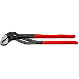 Knipex Cobra Xl/xxl Papageienschnabelzange