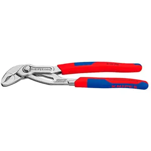 Knipex Cobra Quickset