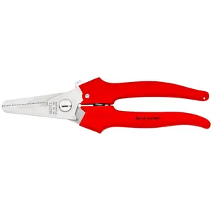 Knipex 95 05 190 Schere günstig