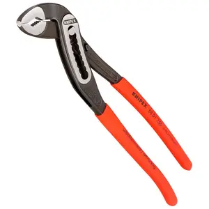 Knipex Alligator 250 Mm Papageienschnabelzange