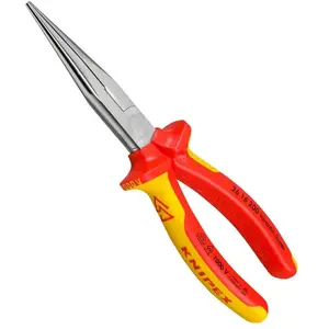 Knipex Spitzzange 200 Mm