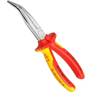 Knipex Seitenschneider Mit Langer Spitze 200 Mm