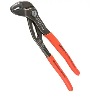 Knipex Cobra 250 Mm Papageienschnabelzange