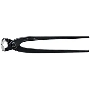 Knipex Schalungszange 25 Cm günstig