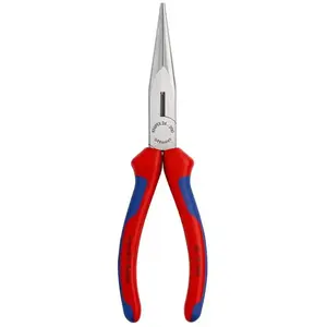 Knipex Seitenschneider Mit Spitzer Nase 200 Mm