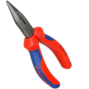 Knipex Seitenschneider Mit Kettennase günstig