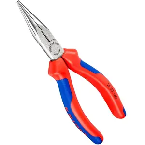 Knipex Seitenschneider Mit Spitzer Nase