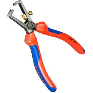 Knipex Isolierte Zange