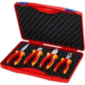 Kompakt-Box 00 20 15 , Zangen-Set