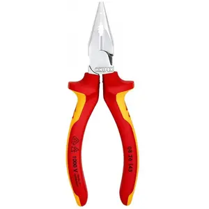 Knipex Spitzzange günstig
