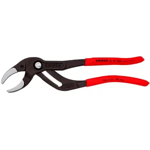 Knipex Papageienschnabelzange 25-80 Mm 250 Mm günstig