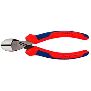 Knipex 73 02 160 Seitenschneider