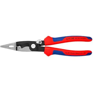 Knipex Multifunktionszange 200 Mm