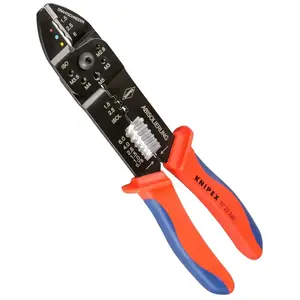 Knipex Crimpzange 240 Mm günstig