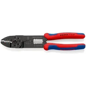 Knipex 9722240sb Kabelschneider günstig